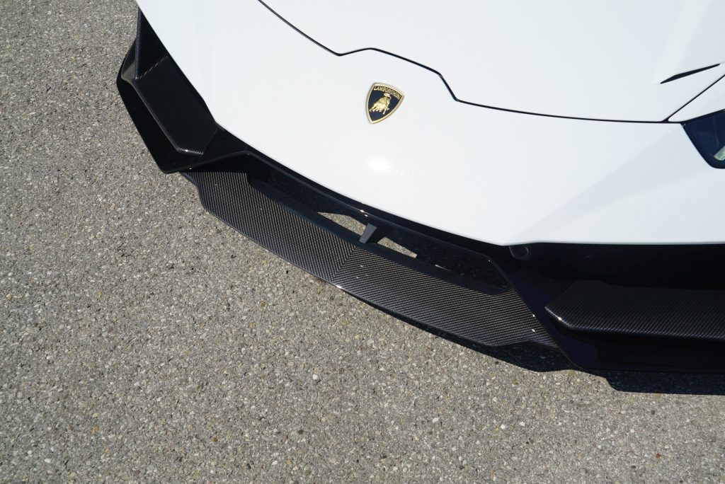 ชุดแต่ง Lamborghini