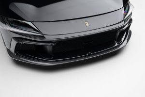 ลิ้นหน้า V2 Ferrari 12Cilindri Novitec