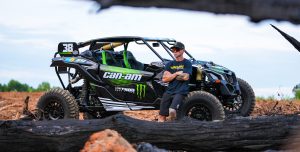 powersports shocks Bilstein Black Hawk Powersports