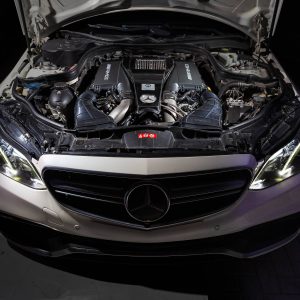 ชุดกรองอากาศ Mercedes CLS 550 BlackBoost