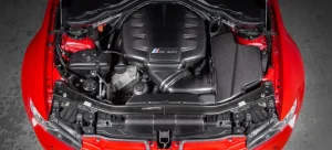 ฝาครอบท่อร่วมไอดีคาร์บอน BMW E9X M3 Eventuri