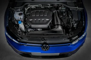 กรองอากาศคาร์บอน VW Golf MK8 GTi R Eventuri