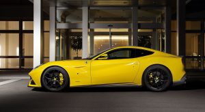 สปริงโหลด Ferrari F12 Berlinetta Novitec