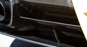 ครีบดิฟฟิวเซอร์ Ferrari F12 Berlinetta Novitec