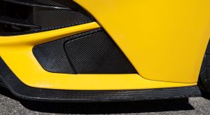 ช่องระบายอากาศ Ferrari F12 Berlinetta Novitec