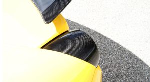 ครอบไฟท้าย Ferrari 488 GTB Novitec