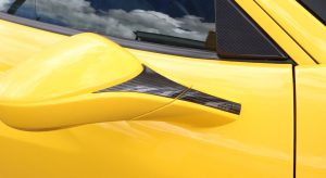 ครอบกระจกมองข้าง Ferrari 488 GTB Novitec
