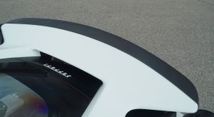 ลิ้นสปอยเลอร์ท้าย Ferrari 488 Pista Novitec