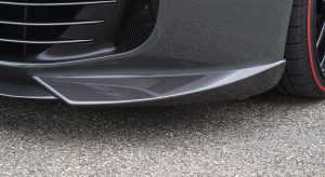 前扰流板 Ferrari GTC4 Lusso Novitec