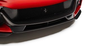 ลิ้นหน้า Ferrari Purosangue Novitec