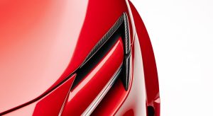 ฝากระโปรง Ferrari Purosangue Novitec (F6 666 23)