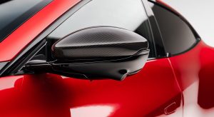 ครอบกระจกมองข้าง Ferrari Purosangue Novitec
