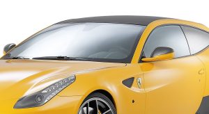 ครอบกระจกมองข้าง Ferrari FF Novitec