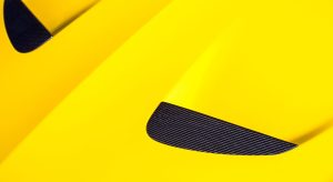 ฝากระโปรง Ferrari California T Novitec