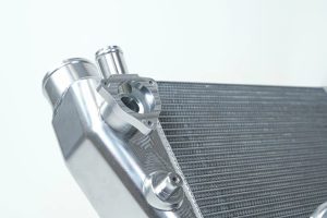 ชิ้นส่วนเพิ่มสมรรถนะ Twin CSF Intercooler Set CSF