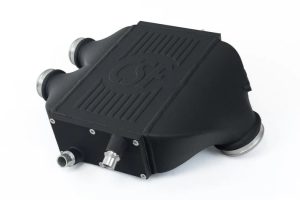 ชิ้นส่วนเพิ่มสมรรถนะ CSF Top Mount Charge Air Cooler CSF