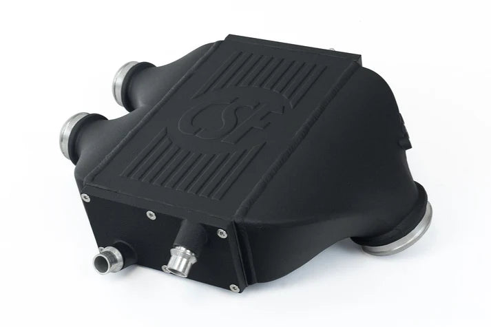 ชิ้นส่วนเพิ่มสมรรถนะ CSF Top Mount Charge Air Cooler CSF
