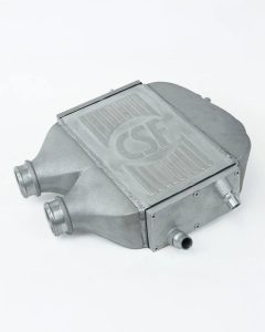 ชิ้นส่วนเพิ่มสมรรถนะ CSF Top Mount Charge Air Cooler CSF