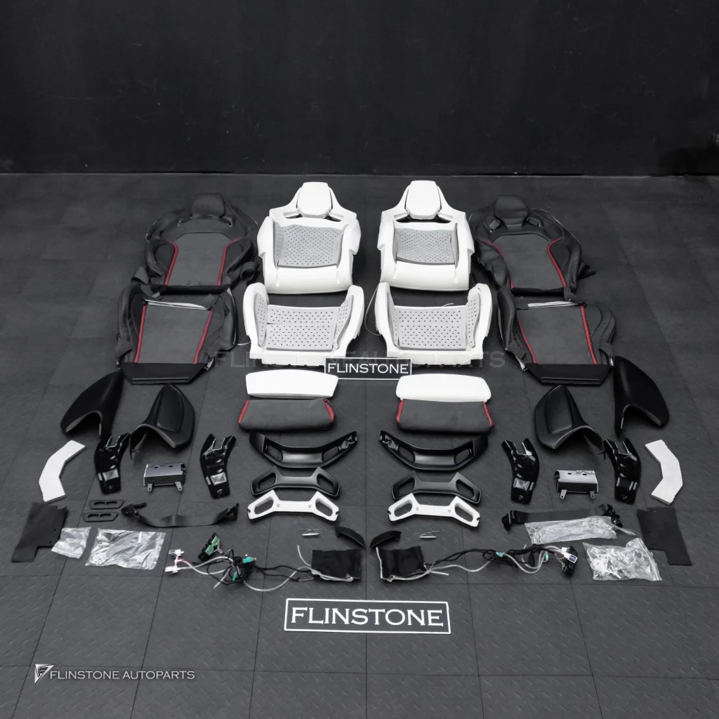 ชุดแต่ง Mercedes-Benz