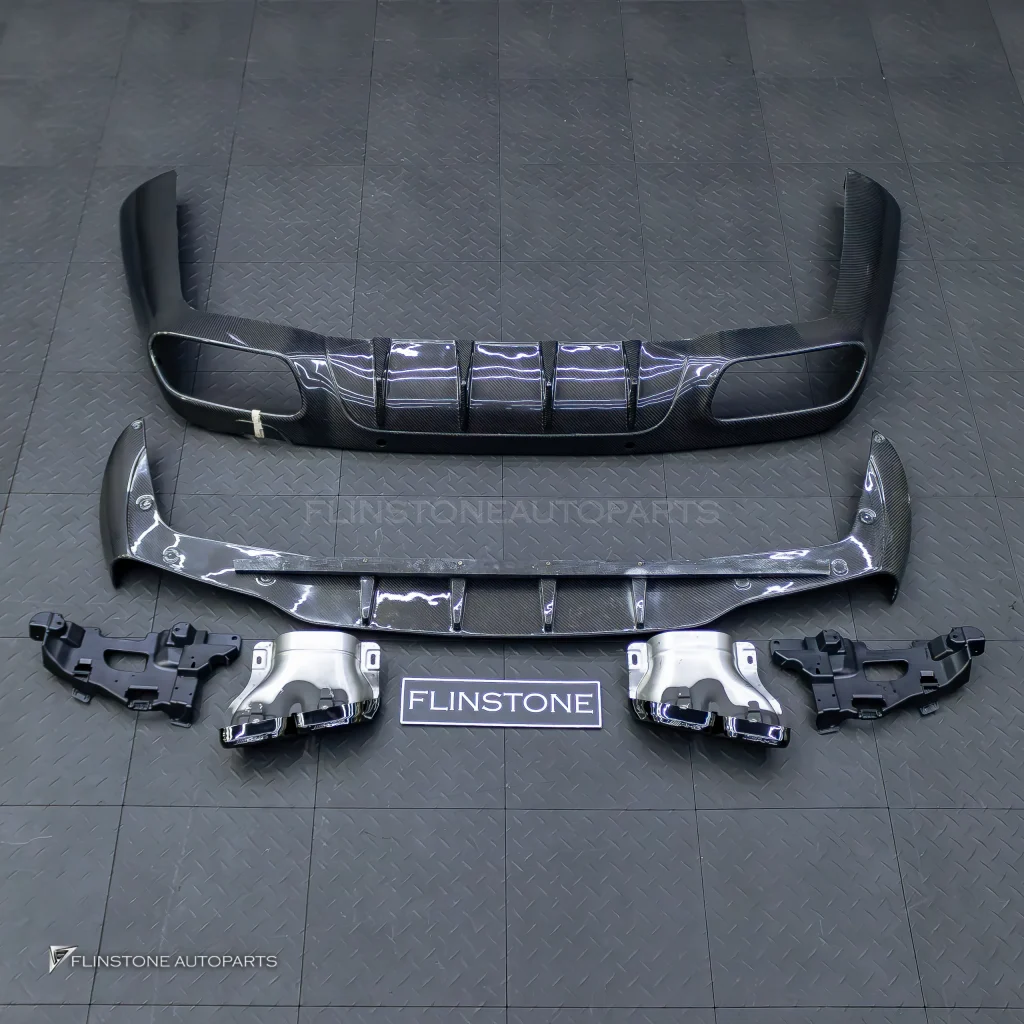 ชุดแต่ง Mercedes-Benz