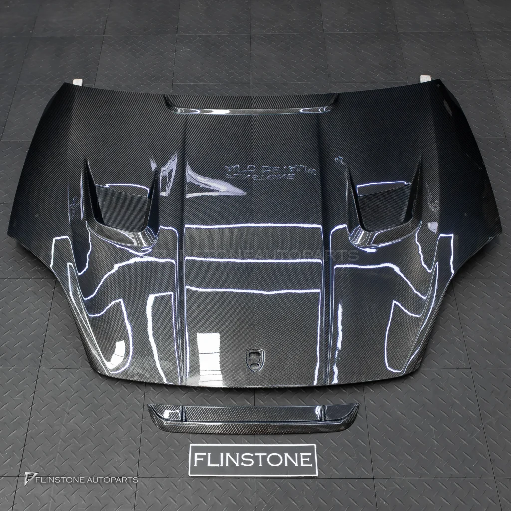 ชุดแต่ง Porsche