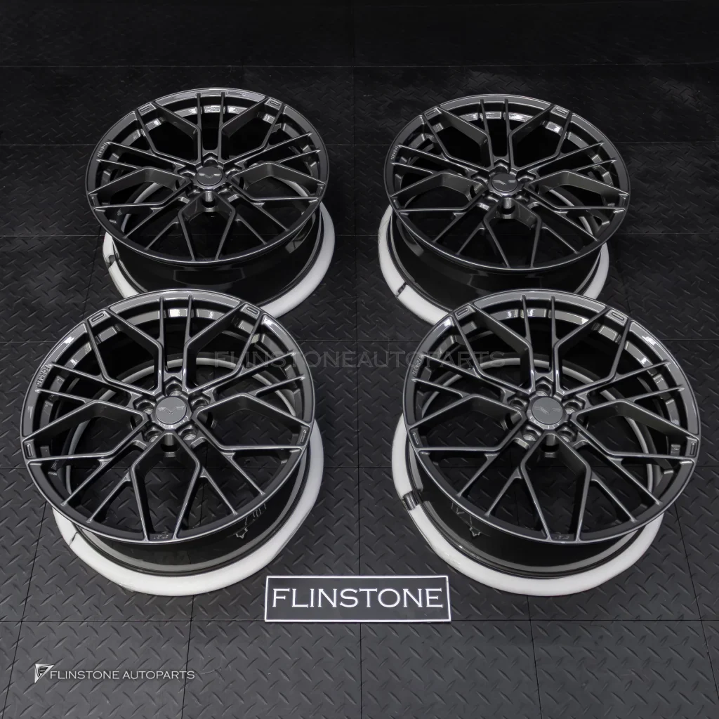 ล้อ Custom Forged สำหรับ Avatr11 ขอบ 21 5-114.3