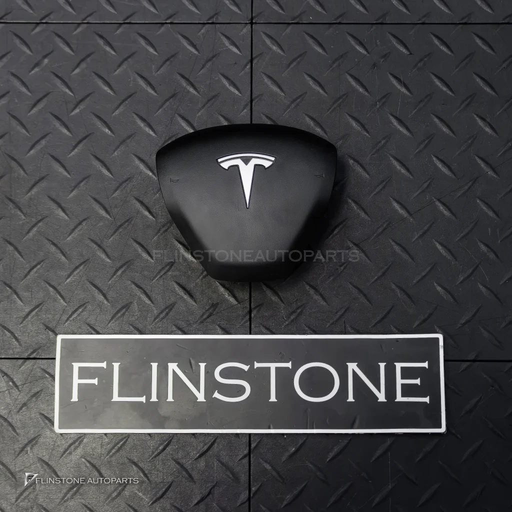 ชุดแต่ง Tesla