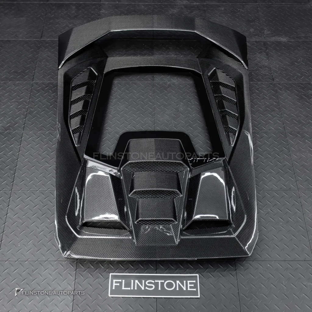 ชุดแต่ง Lamborghini