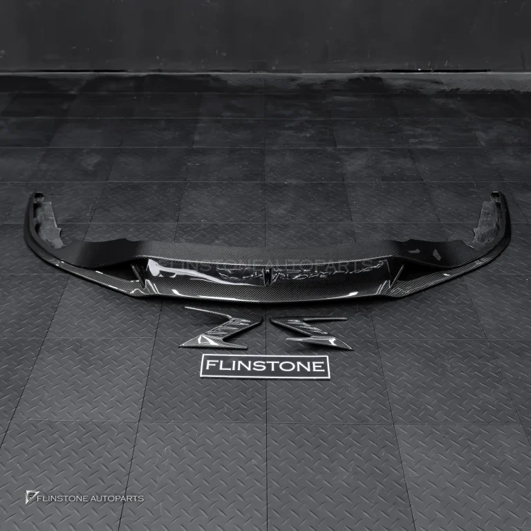 前唇 Carbon Fiber，适用于 Huracan EVO 款式 USUS Autoclave