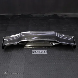 สปอยเลอร์หลังคา Carbon Fiber สำหรับ Lamborghini Huracan