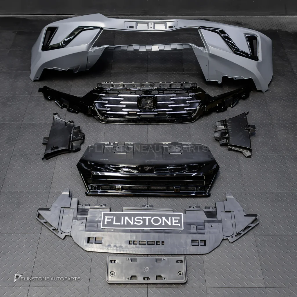 ชุดแต่ง Honda