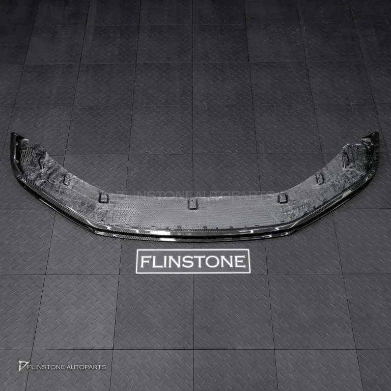 前唇 Carbon fiber，适用于 Porsche 976 Panamera 款式 USUS Autoclave