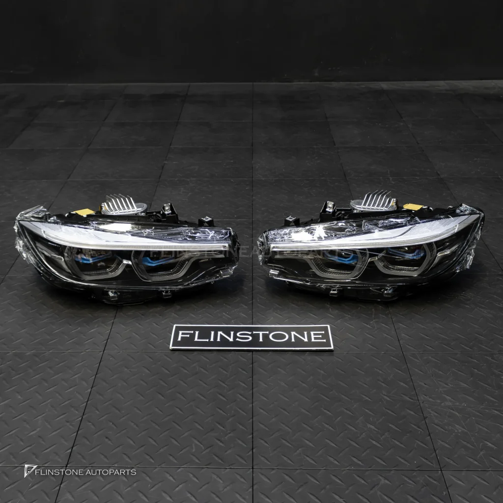ชุดแต่ง BMW