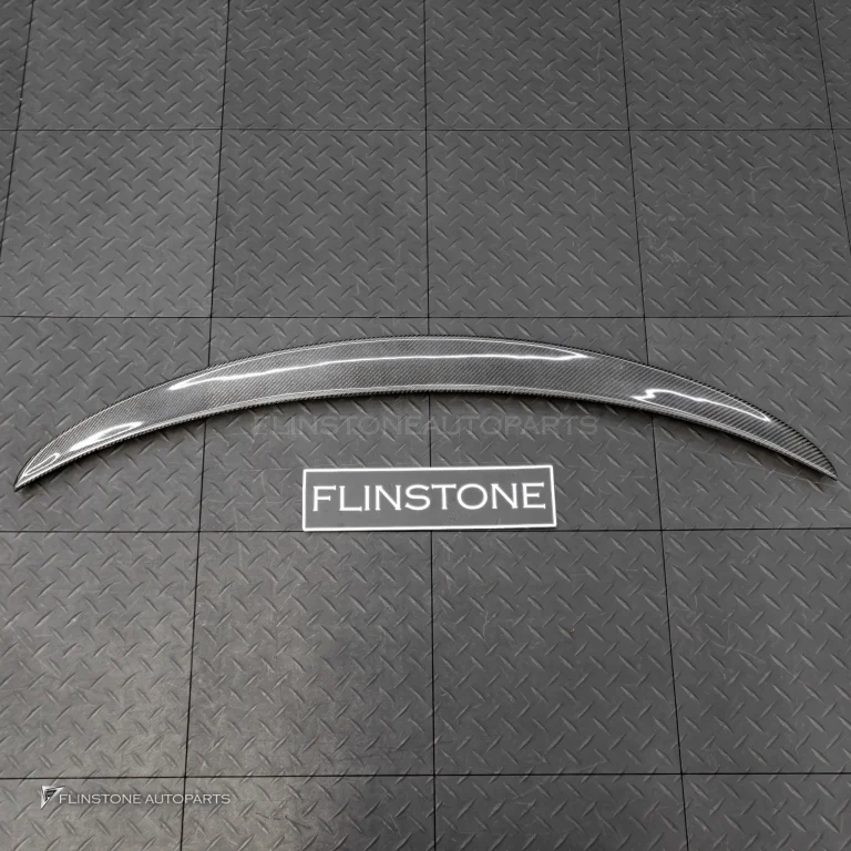 尾翼 Carbon fiber，适用于 W177 A-Class 款式 AMG