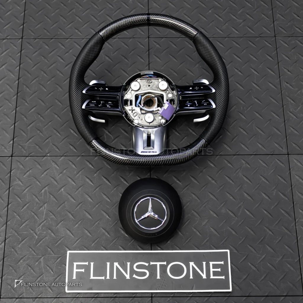 ชุดแต่ง Mercedes-Benz