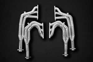 เฮดเดอร์ Ferrari 512/Testarossa Capristo