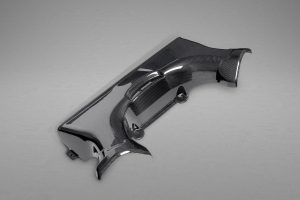 กรองอากาศ Ferrari 488 Capristo Carbon Fiber Airbox Cover