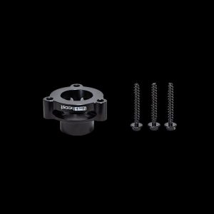 ชิ้นส่วนเพิ่มสมรรถนะ Ford Mustang (S550) BlackBoost