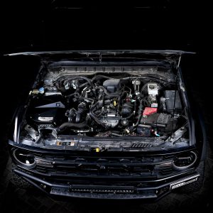 ชุดกรองอากาศ Ford Bronco (U725) BlackBoost