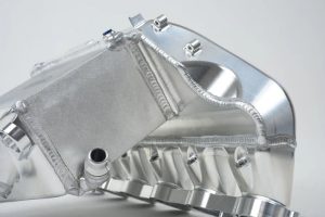 ชิ้นส่วนเพิ่มสมรรถนะ CSF Charge Air Cooler CSF