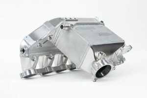 ชิ้นส่วนเพิ่มสมรรถนะ CSF Charge Air Cooler CSF