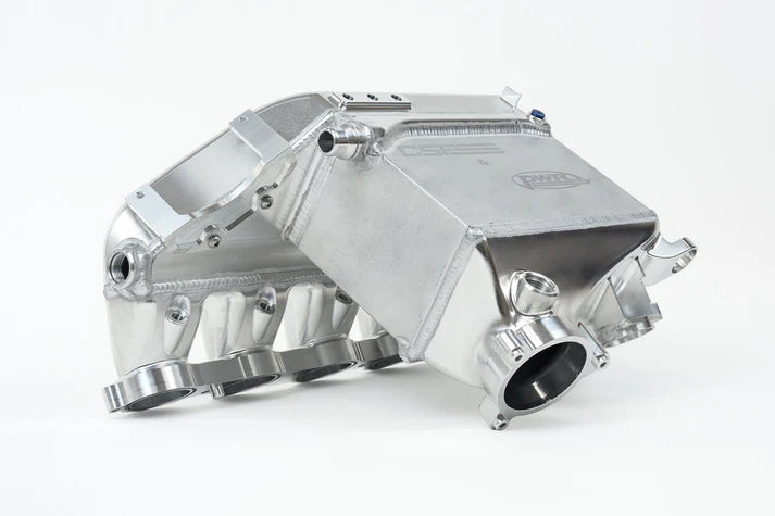 ชิ้นส่วนเพิ่มสมรรถนะ CSF Charge Air Cooler CSF