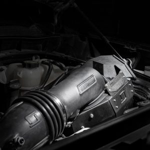 ชุดกรองอากาศ GMC Sierra 1500 BlackBoost