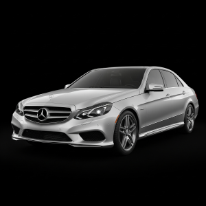 ชุดกรองอากาศ Mercedes E550 (212) BlackBoost