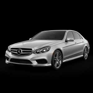 ชุดกรองอากาศ Mercedes E500 (212) BlackBoost