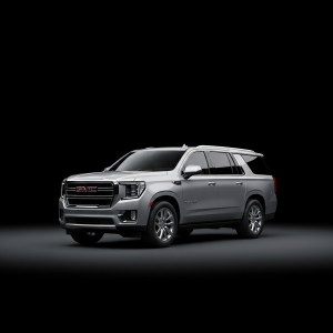 ชุดกรองอากาศ GMC Yukon XL BlackBoost