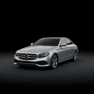 ชุดกรองอากาศ Mercedes E200 (213) BlackBoost