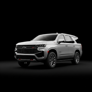 ชุดกรองอากาศ Chevrolet Tahoe BlackBoost
