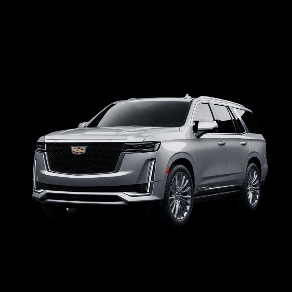 ชุดกรองอากาศ Cadillac Escalade BlackBoost