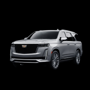 ชุดกรองอากาศ Cadillac Escalade BlackBoost